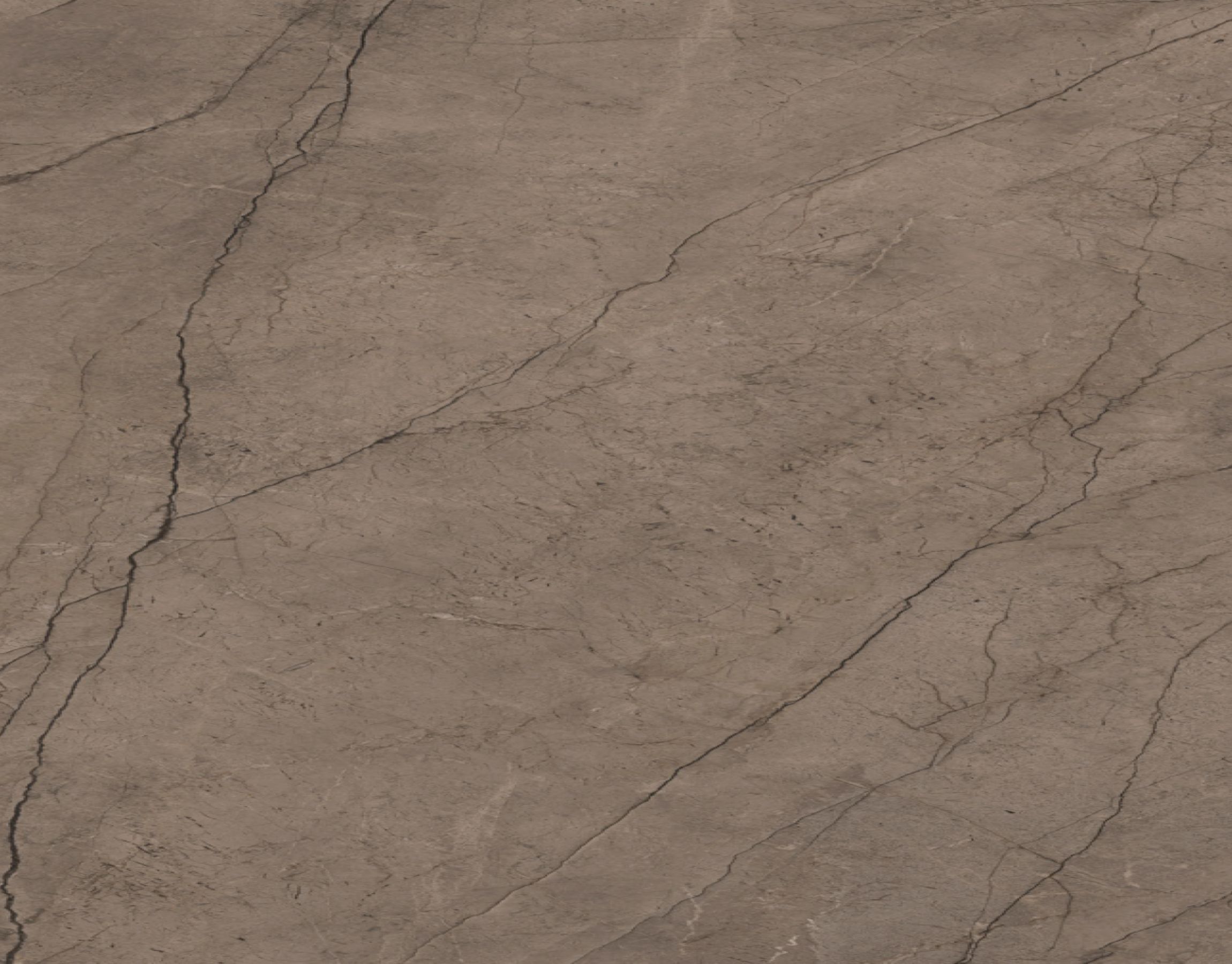 Brown Sintered